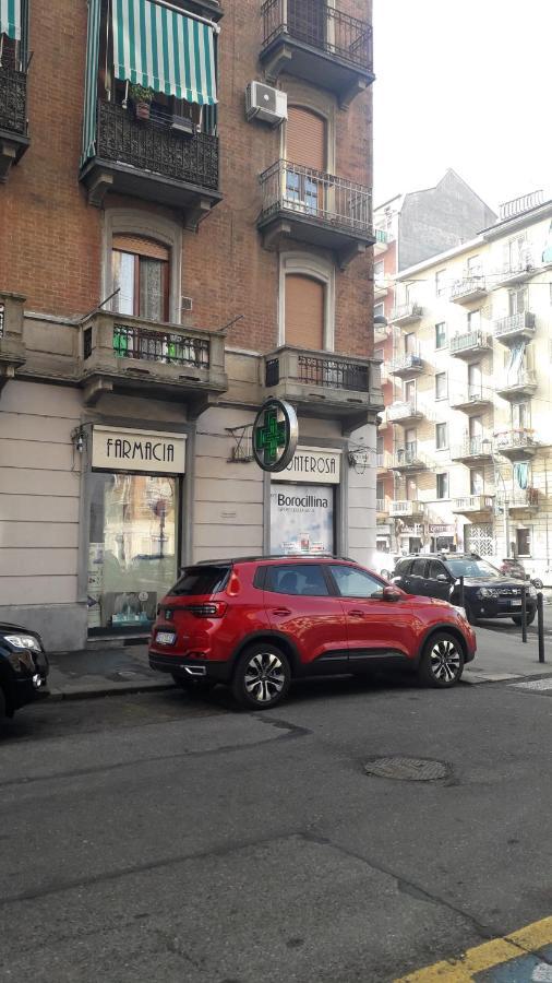 Casa Alce Apartment Turin Exterior photo